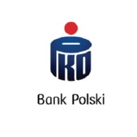 PKO Bank Polski logo