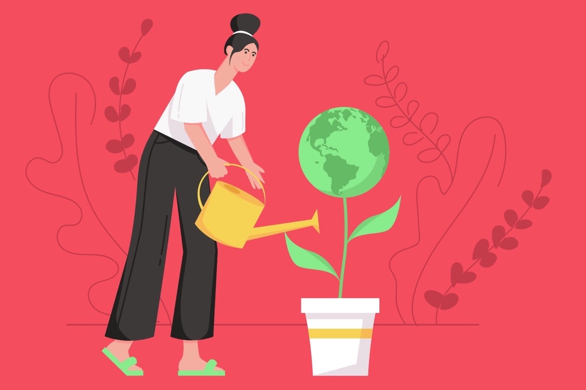 Amazon Offers Science-Based Carbon Credits for Qualified Companies