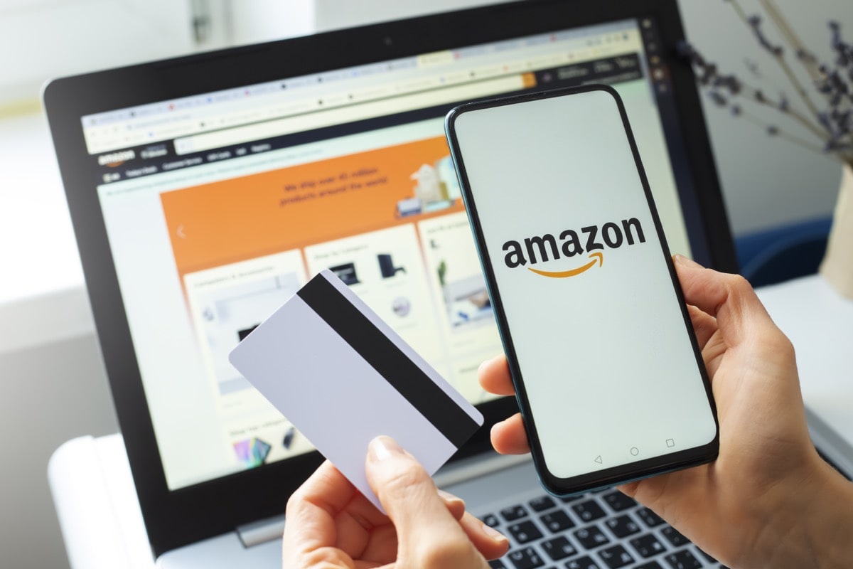 Amazon Tests Third-Party Product Discovery Feature