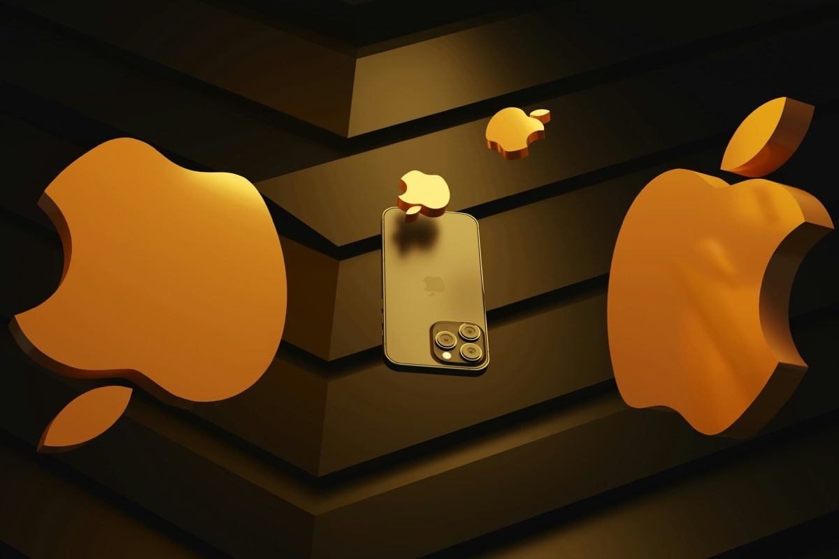 Apple Takes Flight: 600 Tons of iPhones Airlifted from India to Outsmart New Tariff Policies