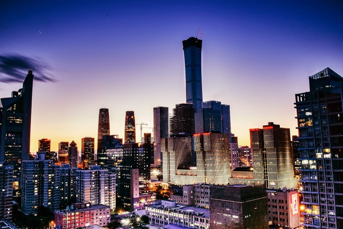 Beijing Reportedly Exempts Some Goods From US Tariffs