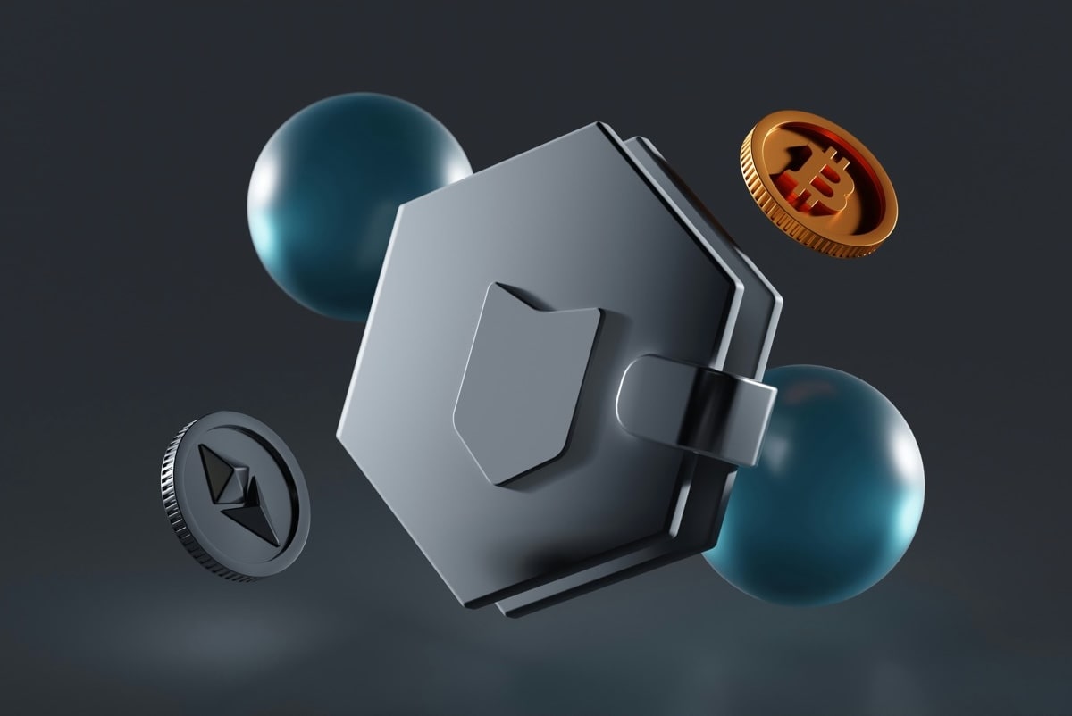 BlackRock Employs Anchorage Digital Capabilities for Additional Crypto Asset Custody