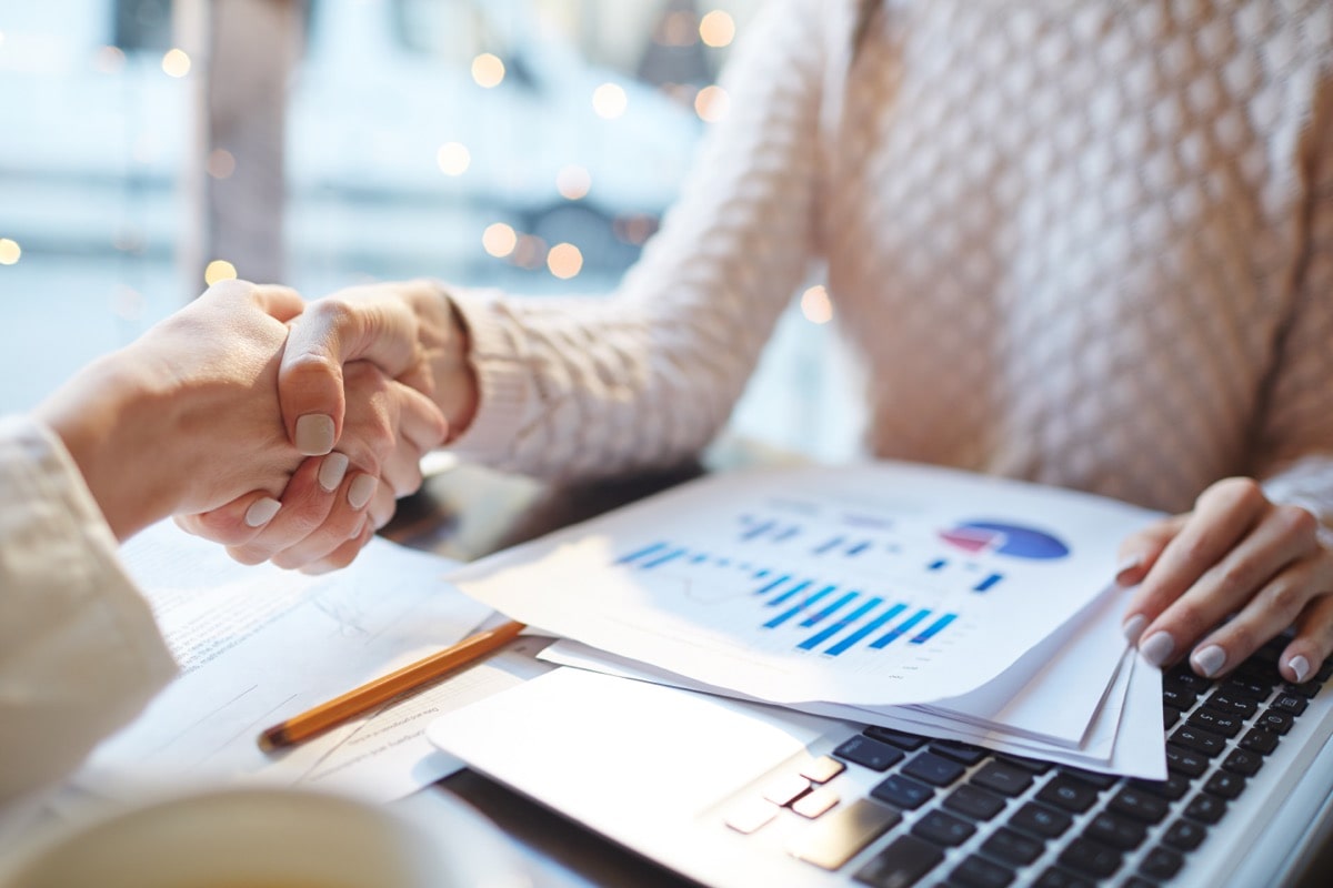 Business Confidence in UK Holds Record High