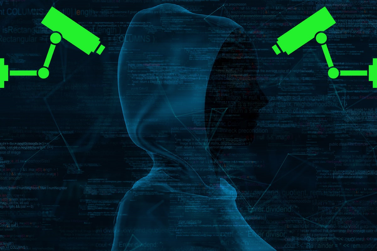 ¿Cómo saber si me espían por la cámara de mi celular?