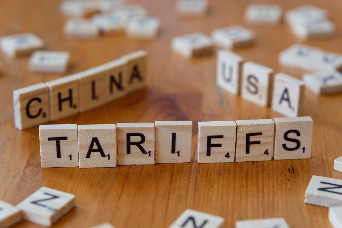 Donald Trump Floats Substantial China Tariffs Cuts 