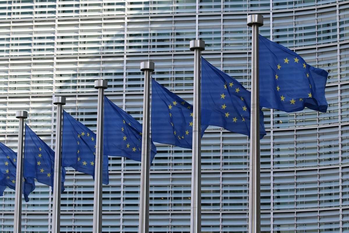 EU Hits Meta and Apple With Nearly $800 Million in Fines 