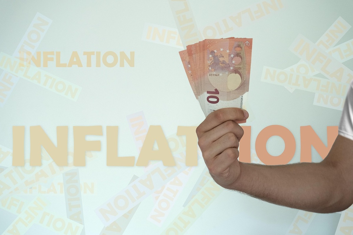 European Inflation Shows Stability