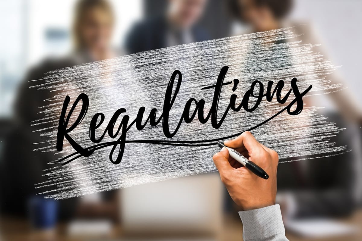 FCA Intends to Retire Outdated Guidance to Streamline Regulation