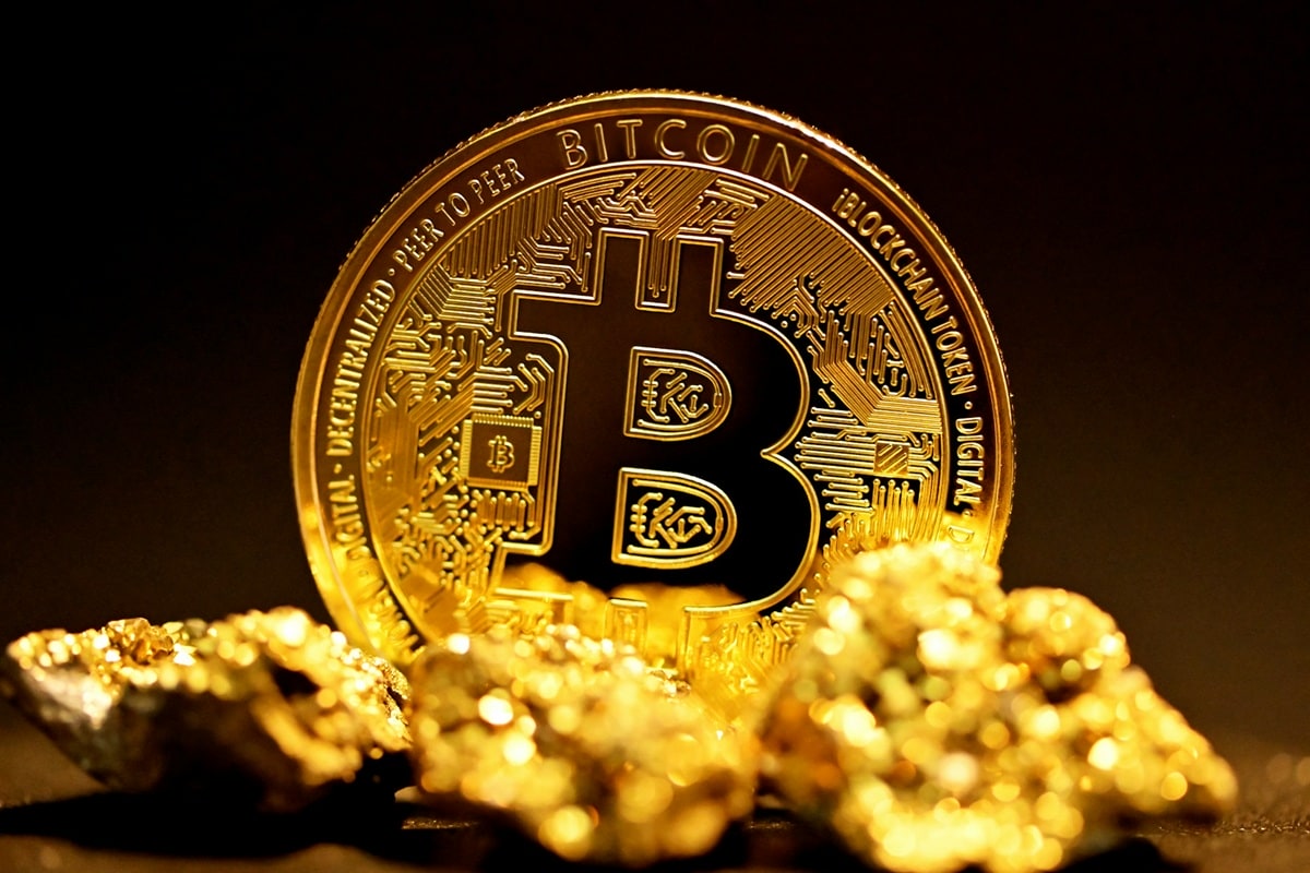 GoMining Launches $100 Million Bitcoin Mining Fund 