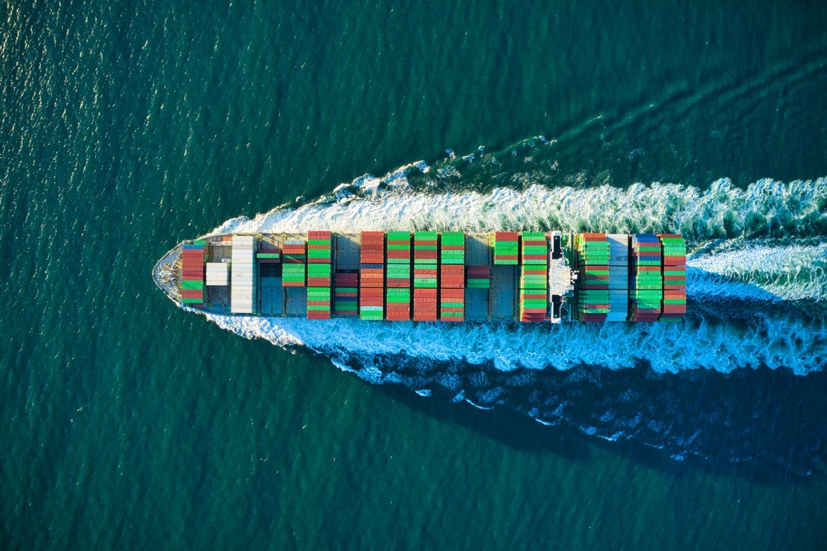 Governments Agree on Green Shipping Guidelines