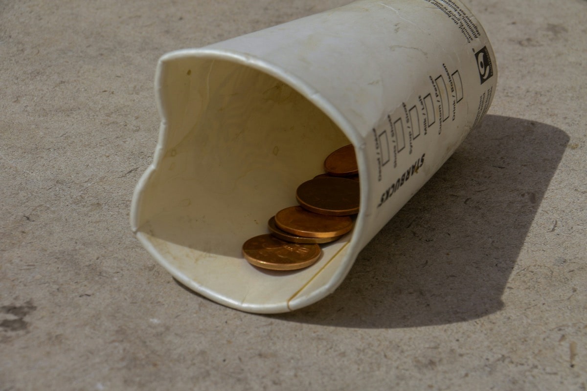 Highly Fragile Countries Depend on Remittances the Most