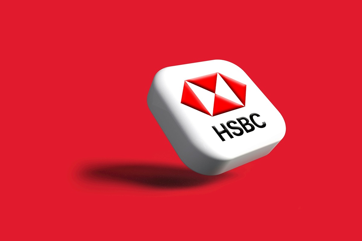 HSBC Reports Earnings