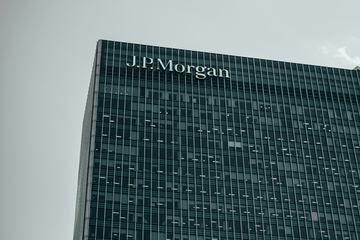 JPMorgan CEO Says Donald Trump Tariffs to Boost Inflation