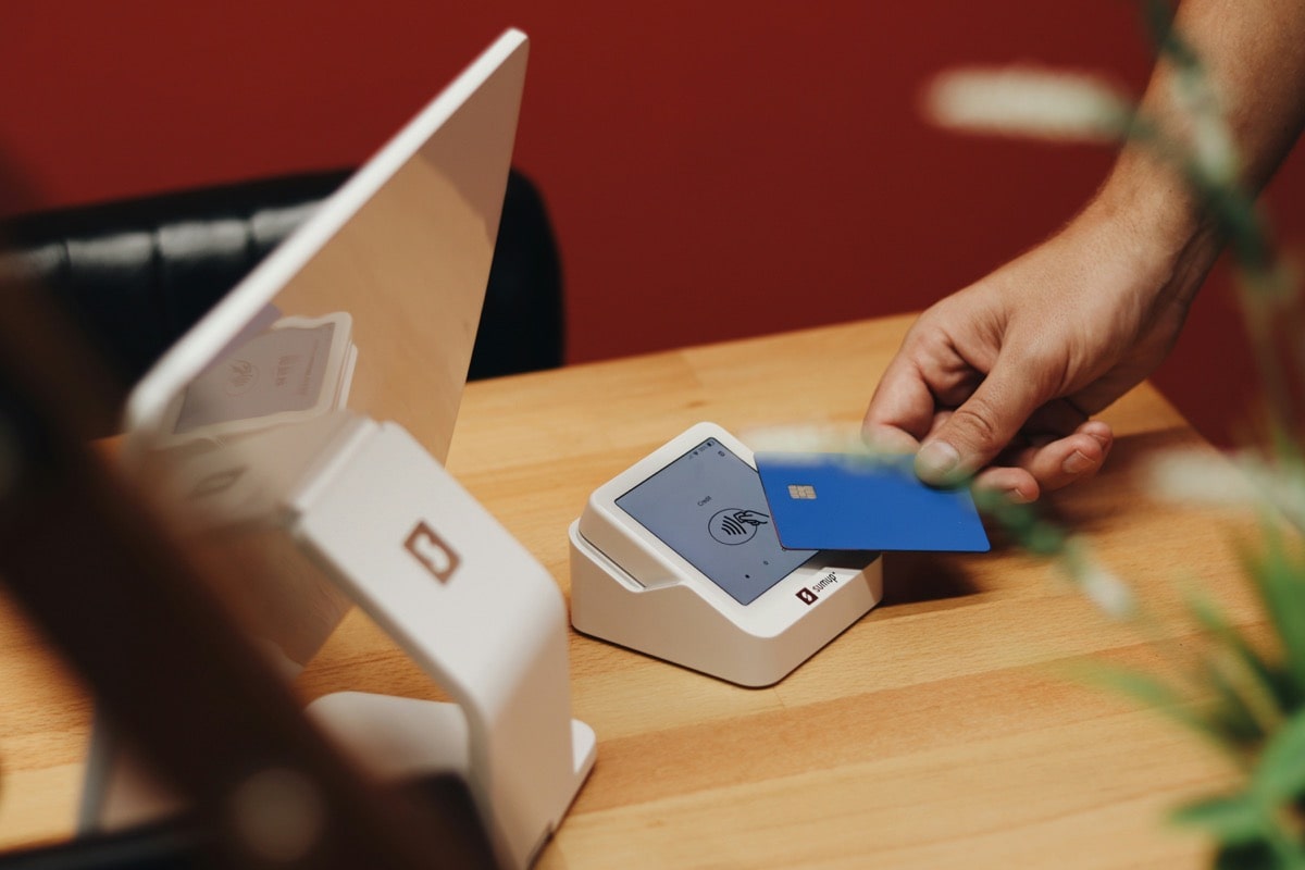 Nordics and Estonia Roll Out Offline Card Payment Backup