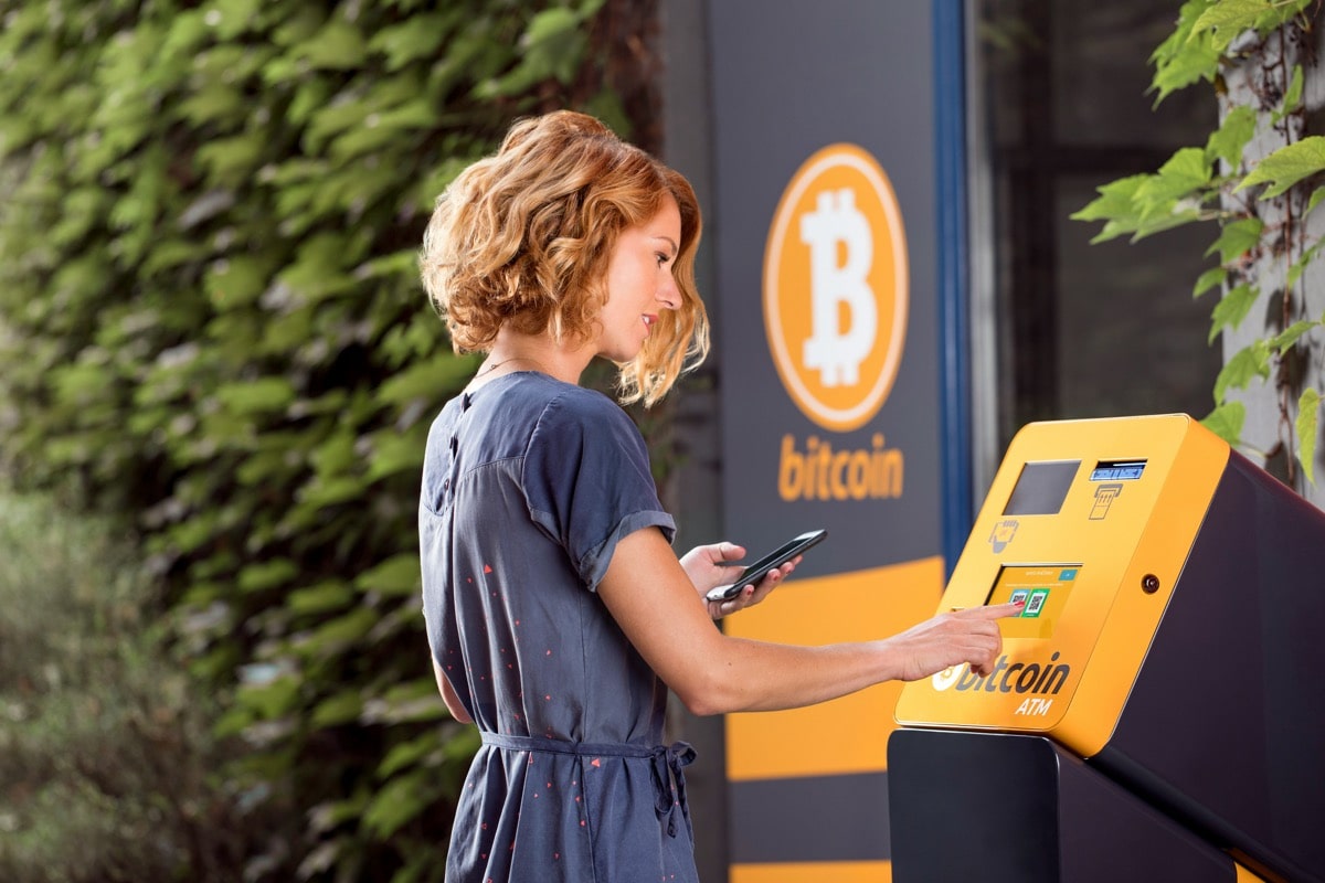 Rise in Crypto ATM Scams: What You Should Know to Protect Yourself