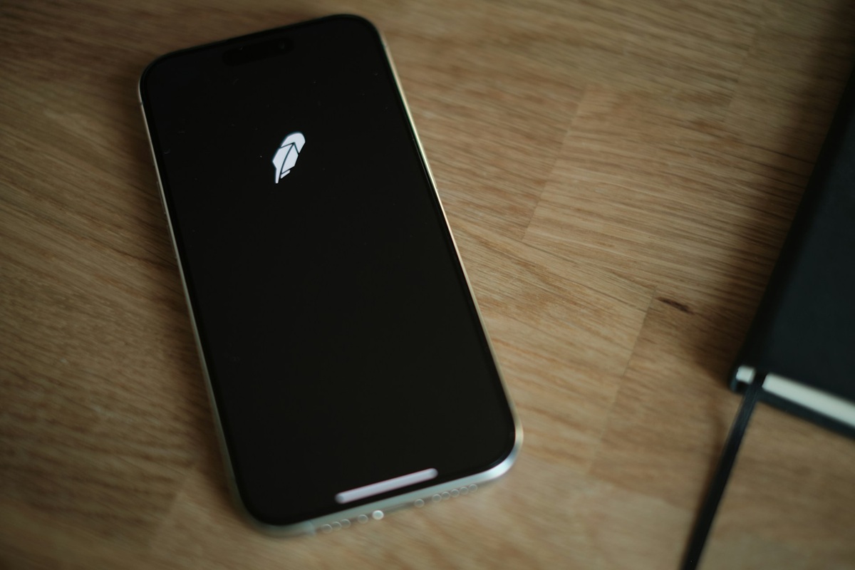 Robinhood to Buy WonderFi