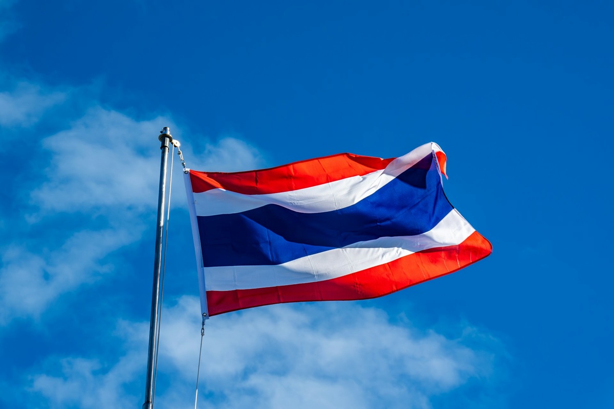 Thailand Targets Foreign Crypto P2P Services in New Laws