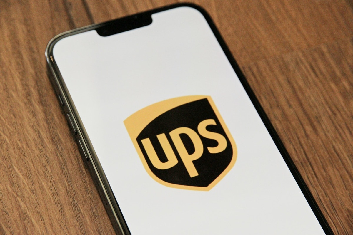 UPS Reportedly Considers Partnership With Robotics Startup Figure AI